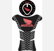 KIT PROT. TANK TITAN 150