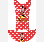 PROTETOR BIZ 100 2007