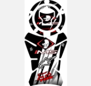 KIT PROT. TANK BROS 160/XRE 190