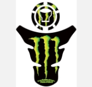 KIT PROT. TANK TITAN G 160/CBR 250