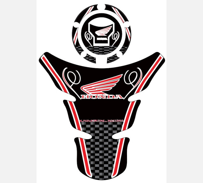 Honda Preto