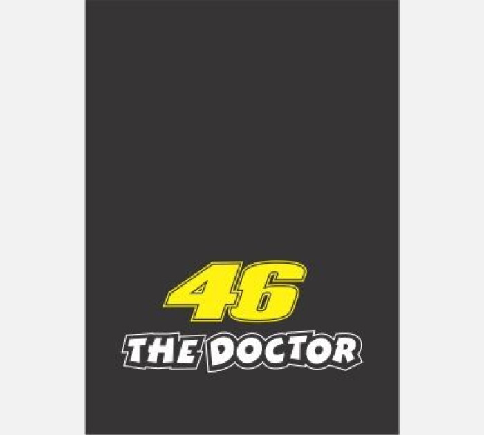 46 the doctor