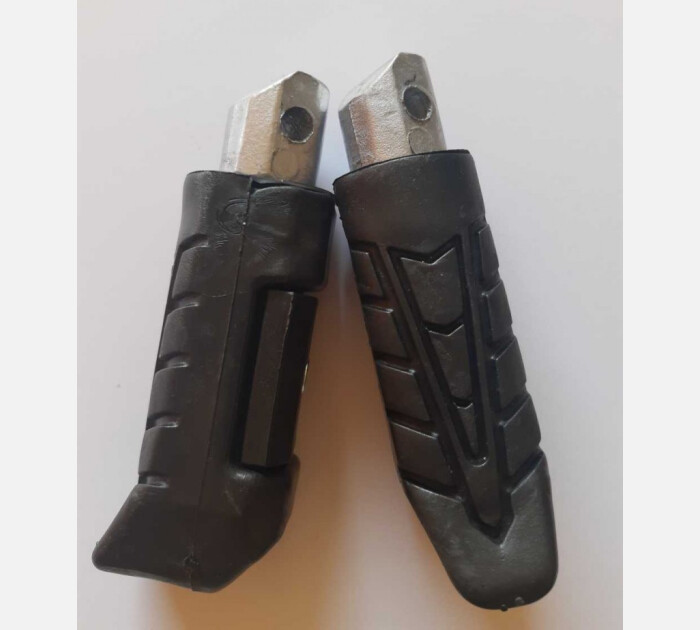 Ped. Traz. Mod. Titan 160