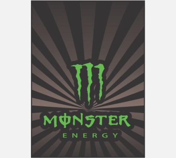 MONSTER