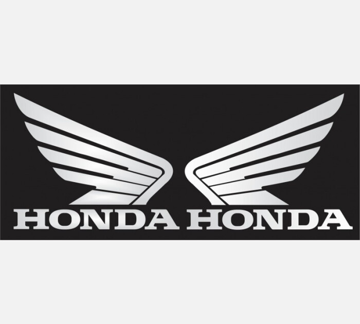 Asa P Prata Refletiva