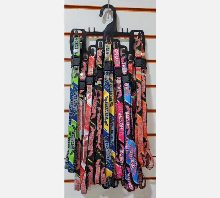 KIT CHAVEIRO C/ ENGATE HONDA