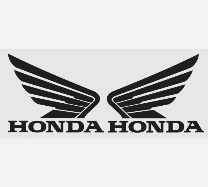 Asa P Preta Refletiva