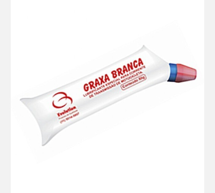 Graxa Branca