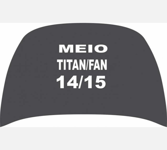 Prot. Meio titan 14/15