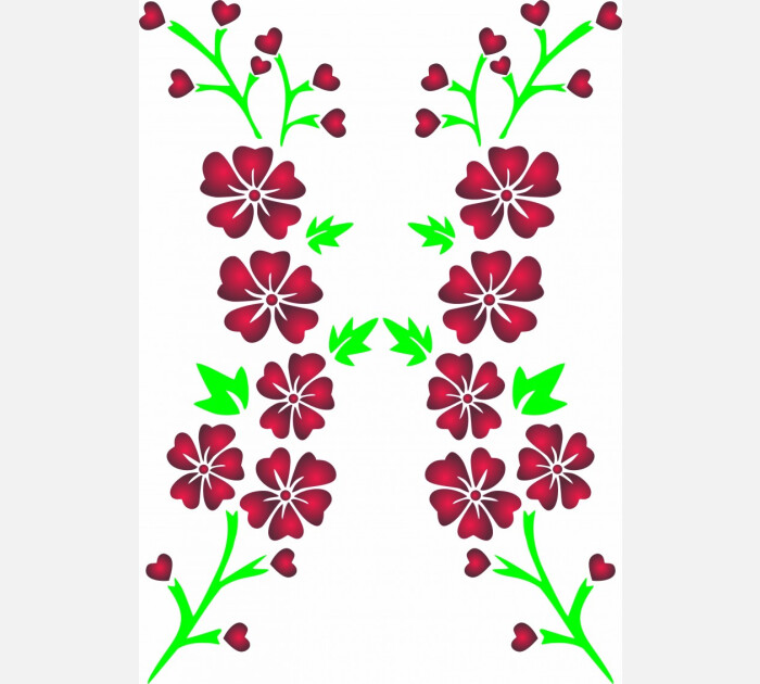 Ramo Vermelho biz 2108