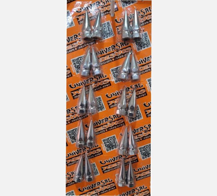 Tampa de Valvula Ponteira