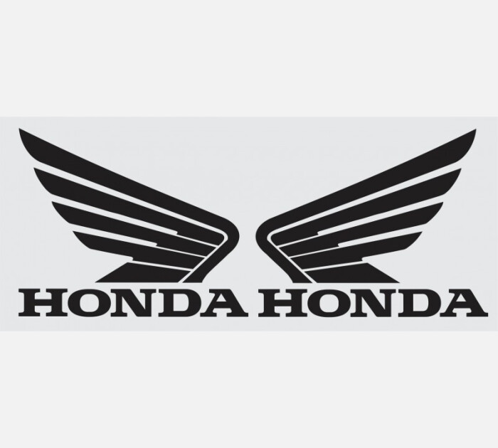 Asa G Preta Refletiva