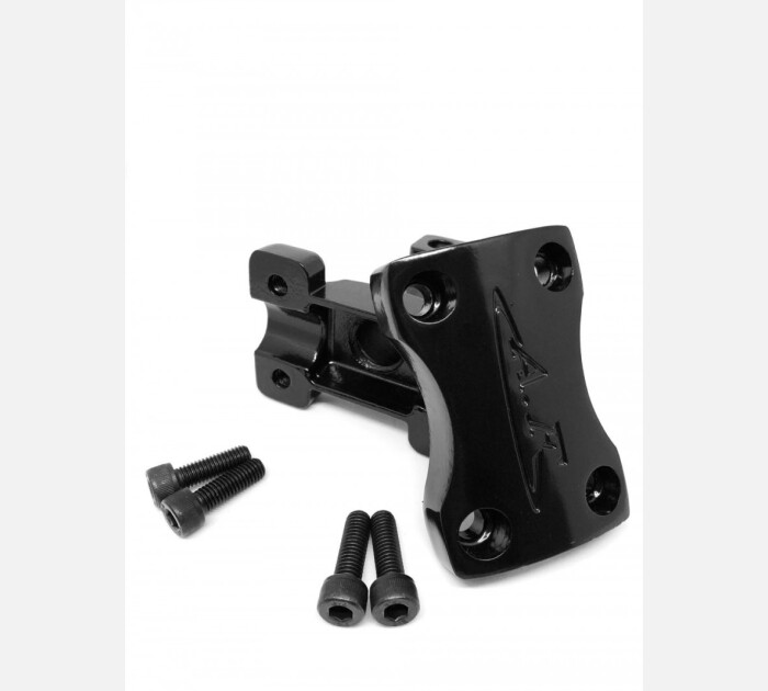 Adaptador  Guidão Pop 100/110 preto