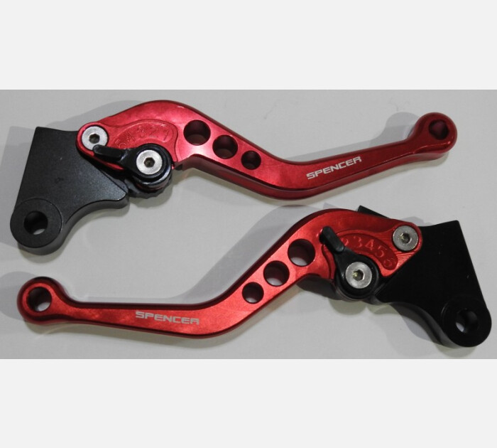 Manete reg. titan lona verm