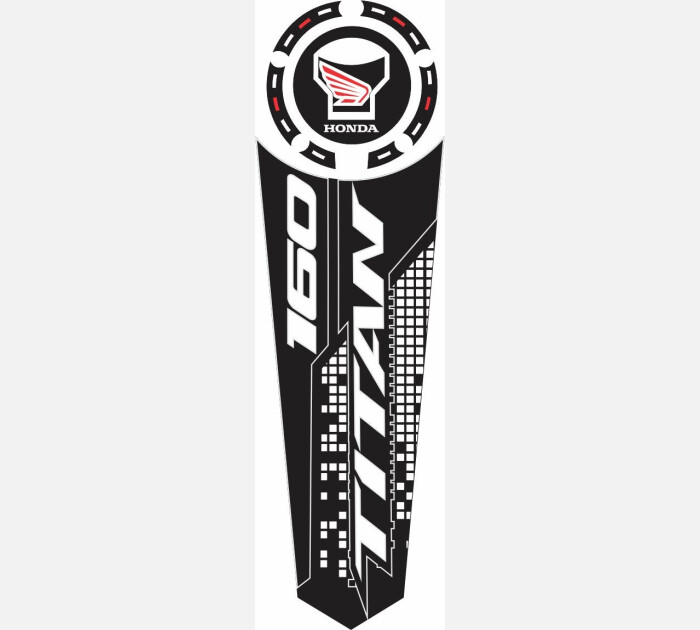 KIT GRAFICO CG 160 05