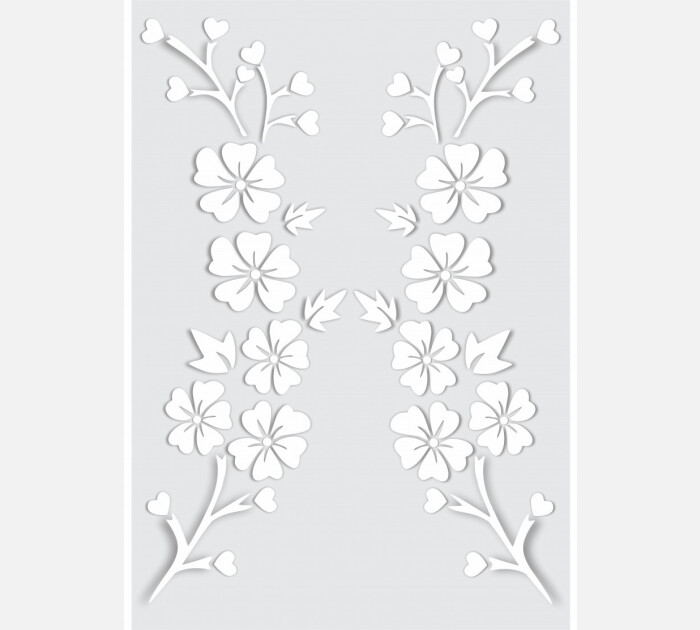 Ramo Branco biz 2018