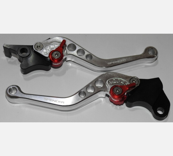 Manete Reg. Bros disco prata