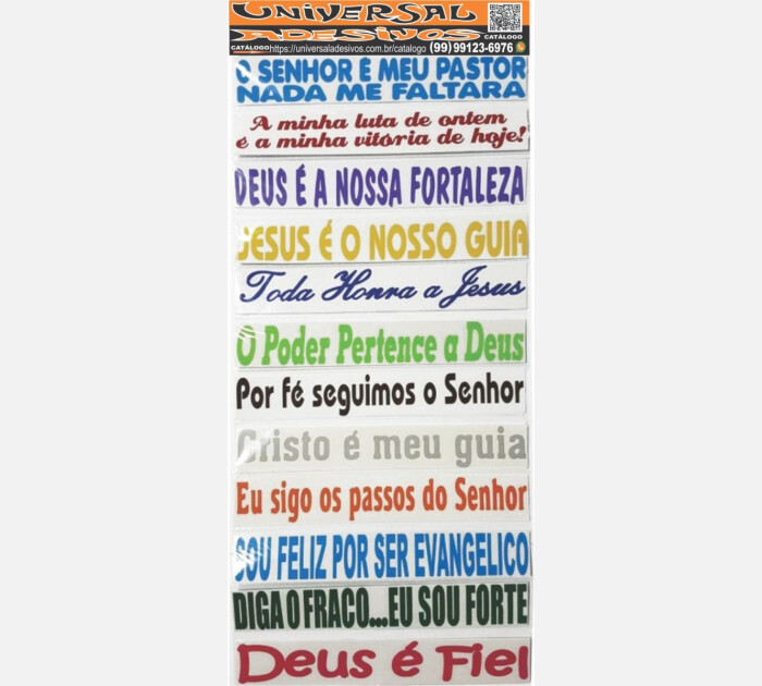 O Senhor e Meu Pastor