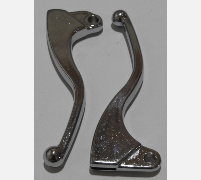 Manete Bros lona P cromada