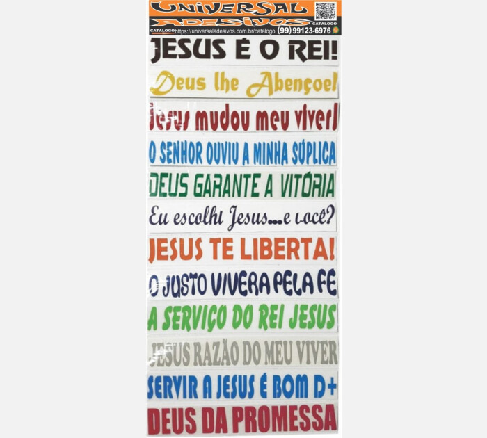 Jesus e o Rei