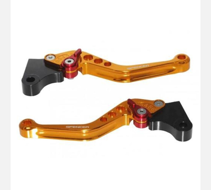 Manete Reg. Titan lona Dourada