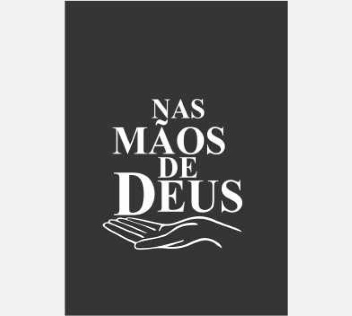 Nas Mãos de Deus