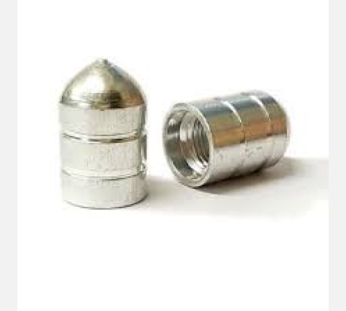 Tampa Val. Alum Prata