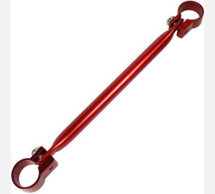 Trav. Guidão verm. 20 cm