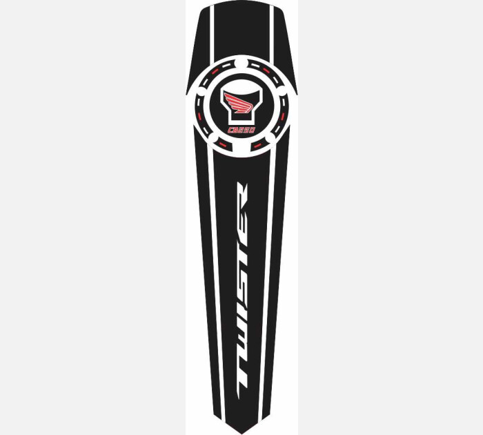 CB250-TWIST 11
